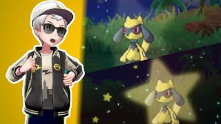 TWO SHINY RIOLUS at 56 and 268 Encounters!! | Pokemon Sun