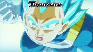Dragon Ball Super Episode 54 Preview English Dub