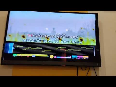 10/11 B’z 闇の雨 フル