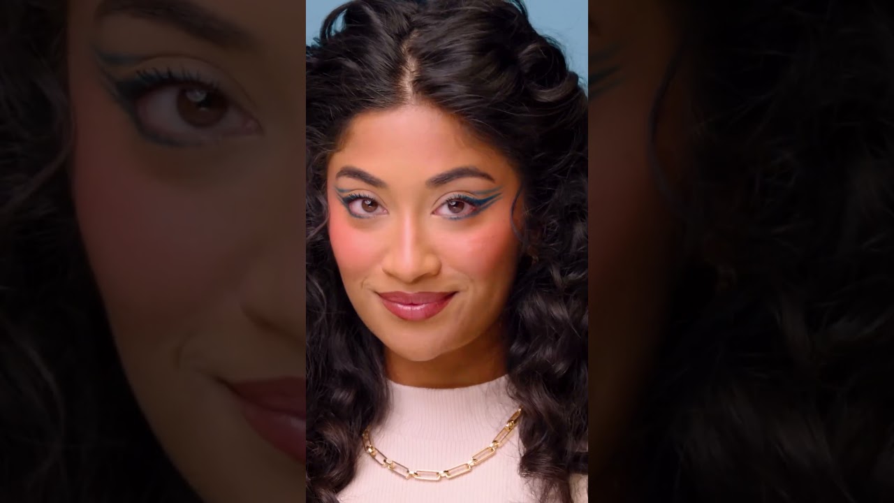 The new Kosas Soul Gazer Eyeliners know how to turn heads.