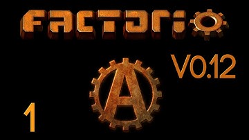 Factorio Let