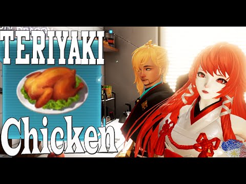 dragon-raja-teriyaki-chicken-hidden-recipe