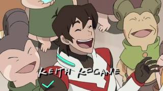 I'll be there for Voltron (Voltron AMV - Friends Style)