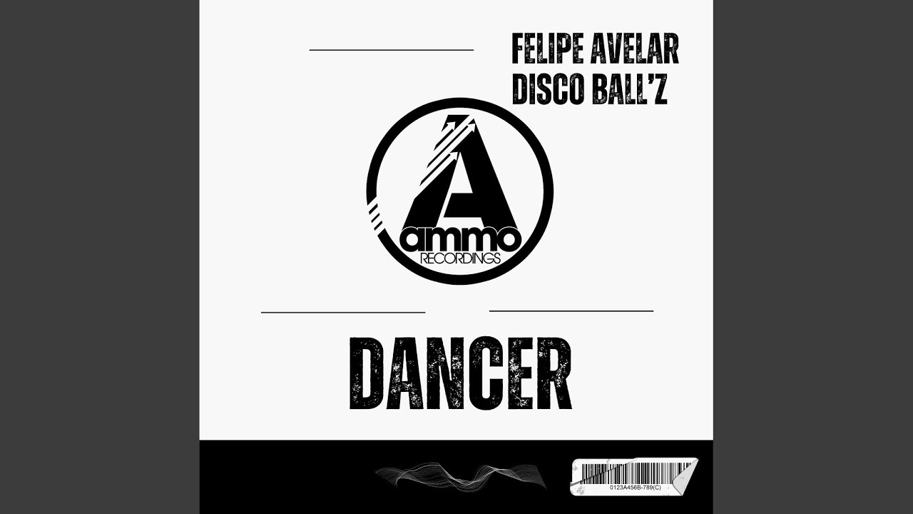 Watch Dancer (Original Mix) on YouTube