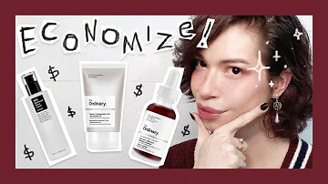 Onde comprar The Ordinary entrega no Brasil?