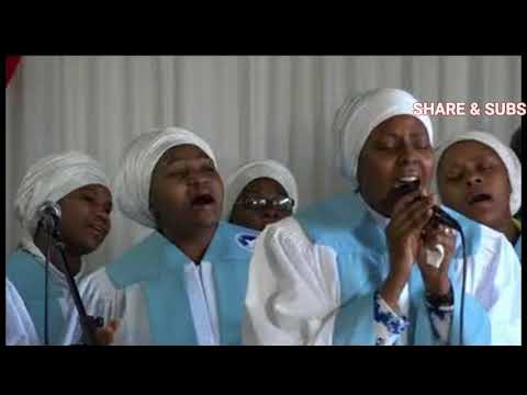 BABA NITENGE NA DUNIA NIKAUONE UZIMA WA MILELE