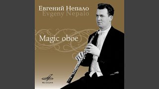 Oboe Concerto in E-Flat Major: I. Maestoso