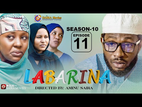 LABARINA SEASON 10
