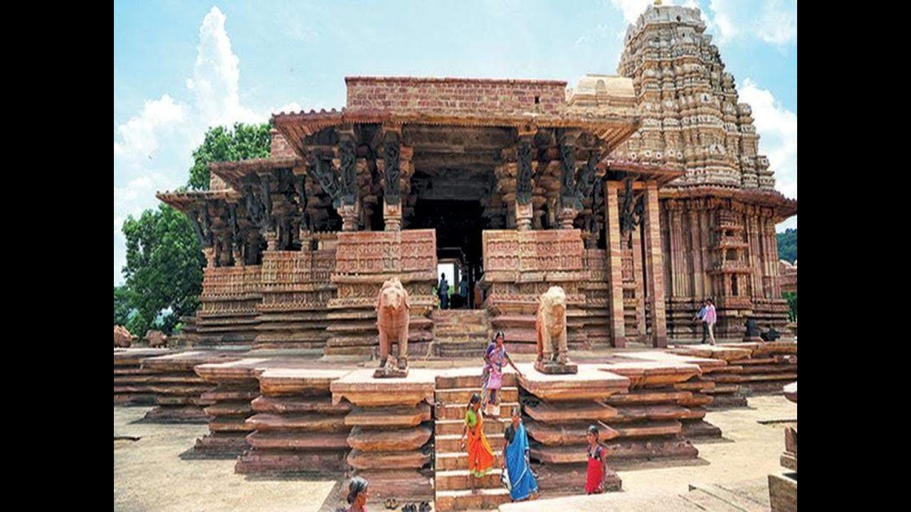 Explained: A Telangana temple and its UNESCO tag