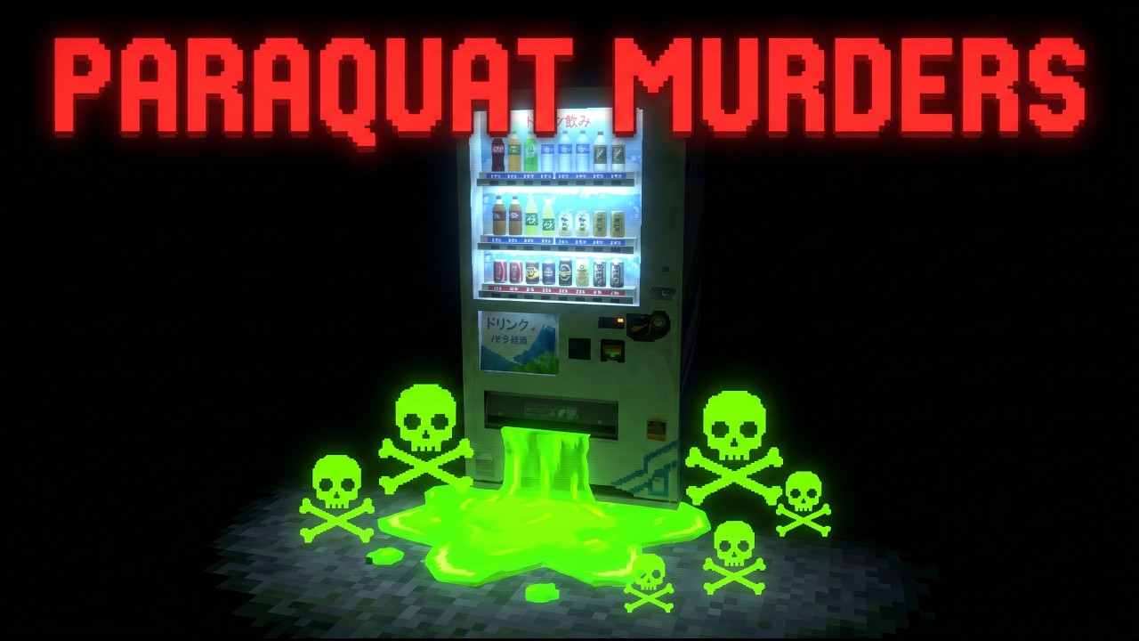 They Thought They Got Lucky. They Were Wrong