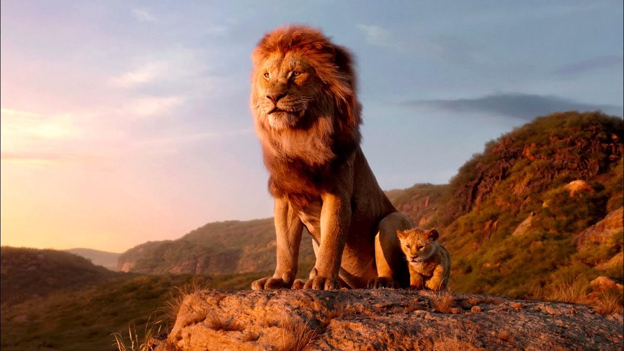 Circle of Life - Elton John 10 Hours Extended Circle of Life - Elton John 10 Hours Extended