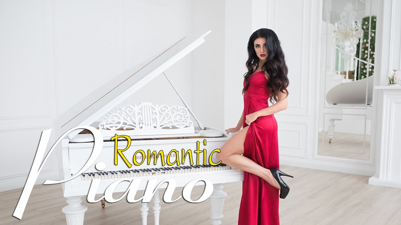 Top 20 Romantic Piano Love Songs Best Love Songs Collection