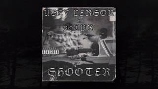 Nocpr X Ugly Person  Shooter memphis 666 Exclusive