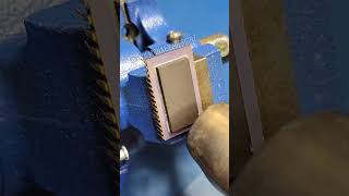 Can This Part Survive An Ultrasonic Cleaner?