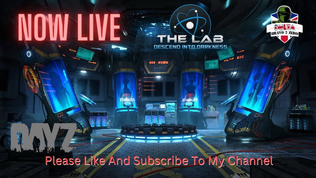 Nazar Lab