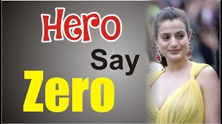Hero Say Zero - Indian Bollywood Hot Superhit Actress Amisha Patel Today Condition
