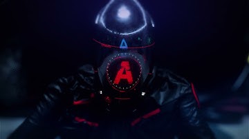 Submerge presents CONTRAST