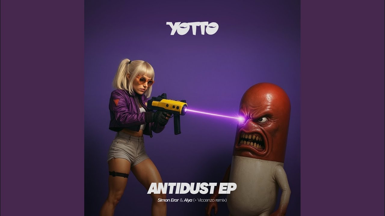Watch Antidust on YouTube Watch Antidust on YouTube