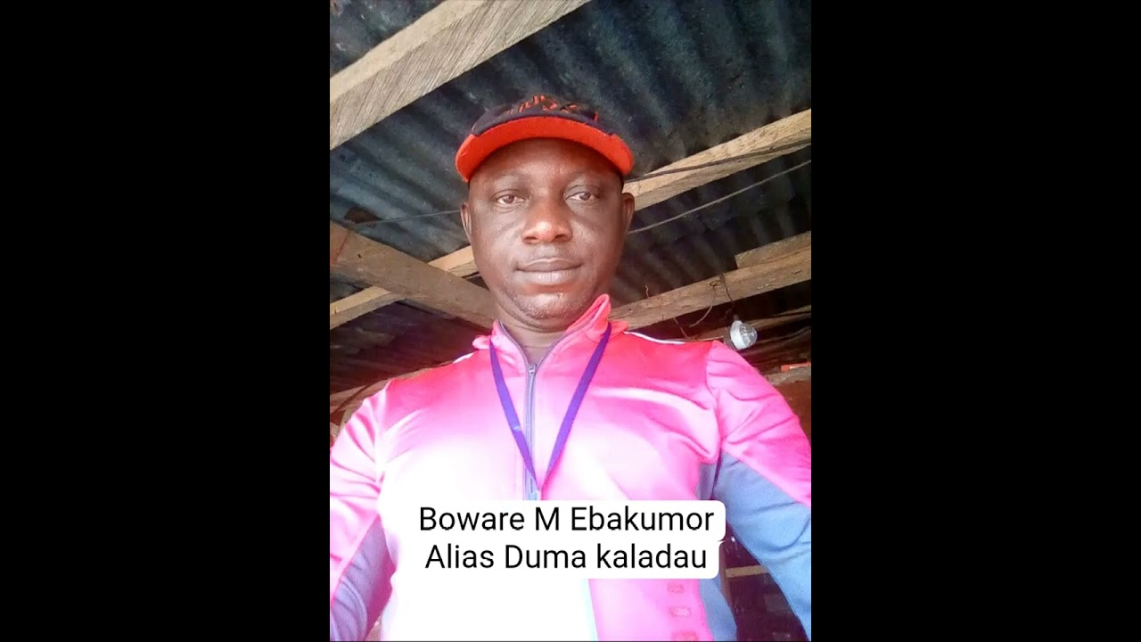 Boware M Ebakumor - Help the Poor