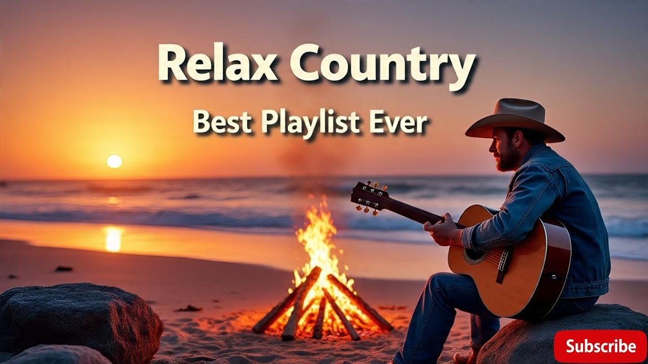 Best Country Love Songs – Romantic Hits Playlist | Classic Country Wedding Mix