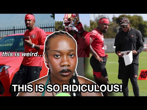 Daejon Love: not ANOTHER SCAMMER faking to BE AN NFL PLAYER for 2 YEARS!