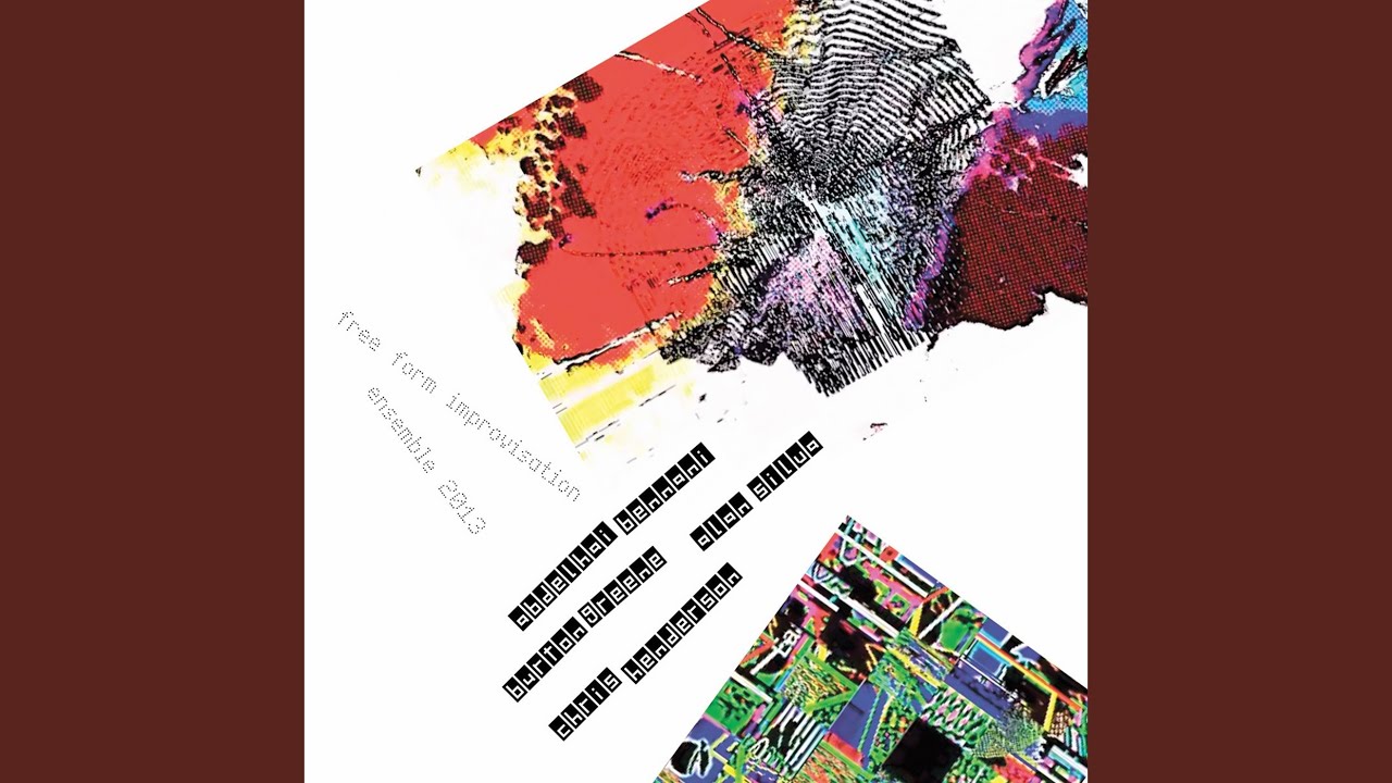 Guarda Free Form Composition 9 su YouTube Guarda Free Form Composition 9 su YouTube