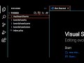 Introduction to block theme development (for beginners)