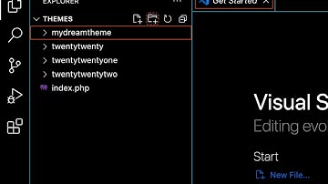 Introduction to block theme development (for beginners)