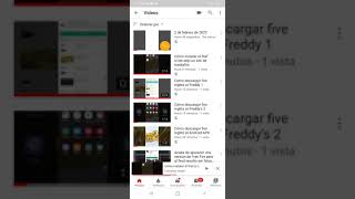 Cómo descargar five nights at Freddy's 2 screenshot 5