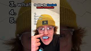 Ranking the funniest cam2r clips pt.5