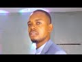 la clôture de notre séminaire avec le pasteur Bruno muamba