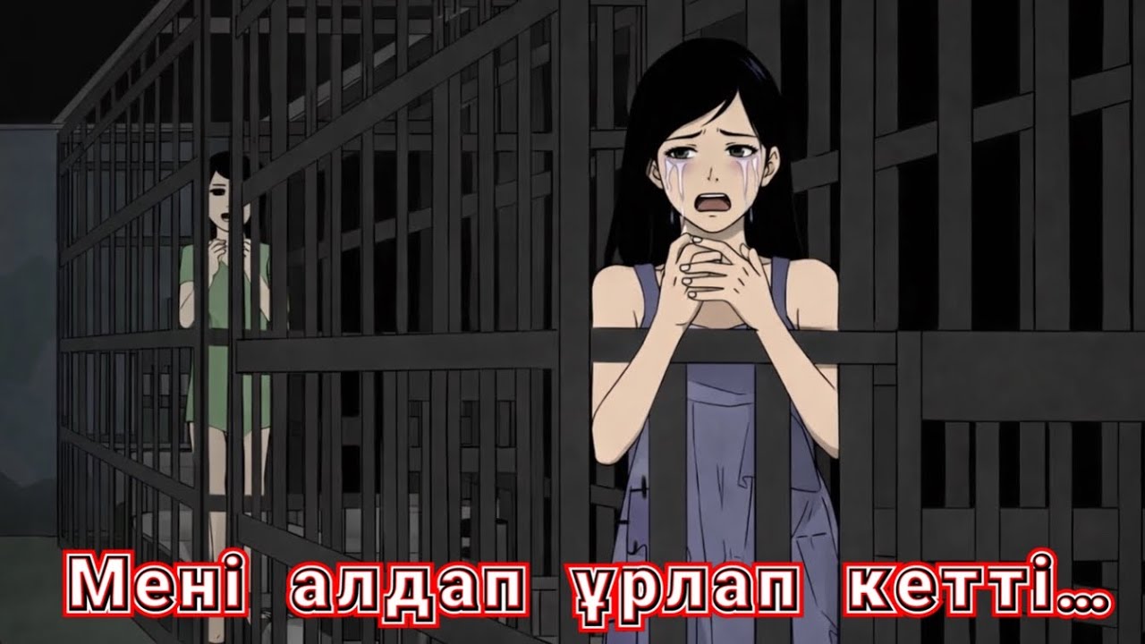 МЬЯНМА АДАМ САУДАСЫМЕН ҰРЛАНДЫМ