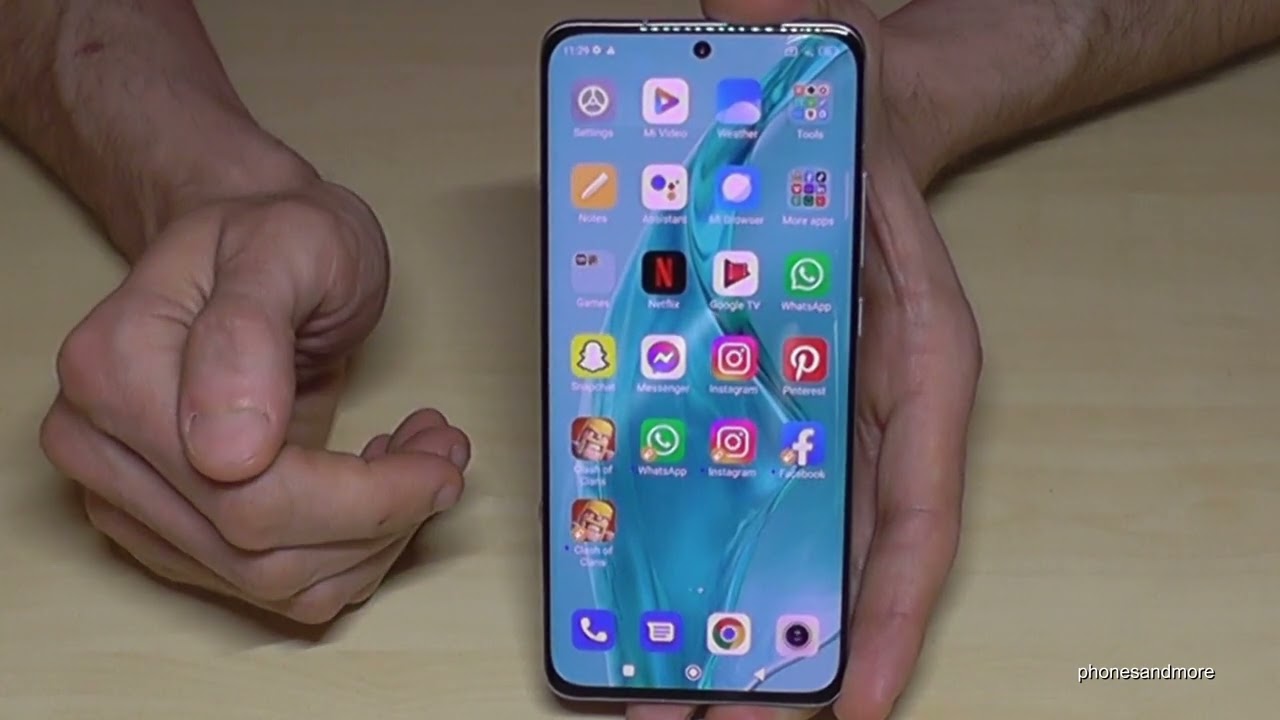 Xiaomi 12 (Pro) 10 cool things for your phone! (tips and tricks) YouTube