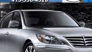 Gary Rome Hyundai Inc - Auto Leasing - Holyoke, MA 01040