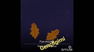 Zehi̇r Etti̇n Gençli̇ği̇mi̇ Resimi