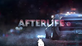 TWISTED x TEARZ - AFTERLIFE