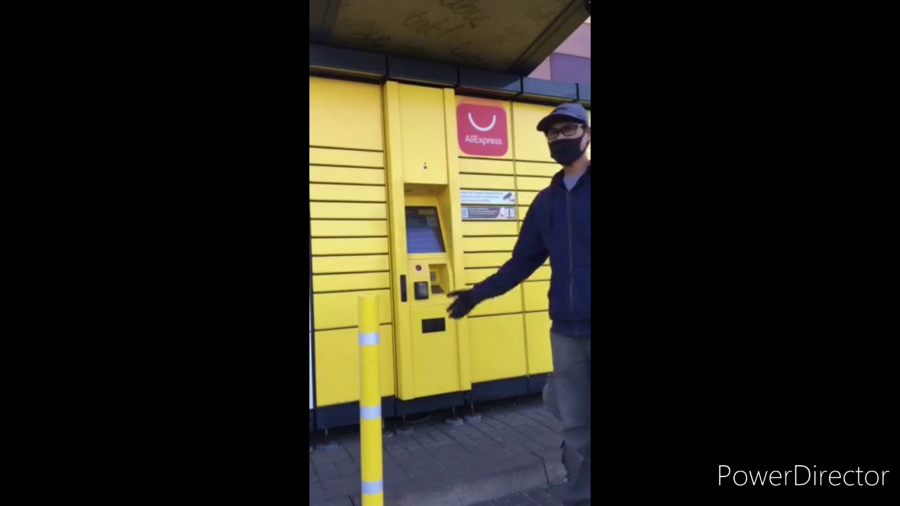 In-Post tutorial!!! How to claim package in just seconds!