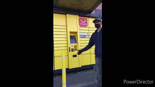 In-Post Tutorial How To Claim Package In Just Seconds