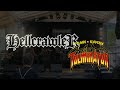 Hellcrawler live tolminator tolmin slovenia 2023