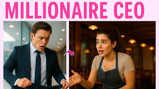 Information MILLIONAIRE CEO’s Pants Ripped by Intern… His Reaction Shocked the Entire Office News