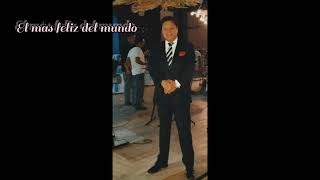 imitador de José José en México