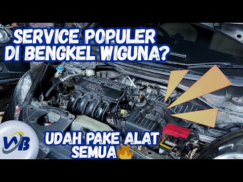 Service Populer yang jarang orang tau! Alat yang Berbicara😱‼️ Service Populer yang jarang orang tau! Alat yang Berbicara😱‼️