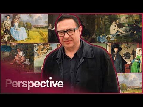 Video: Hvordan sønnen til en Volga-skomager blev en kultkunstner af den russiske avantgarde: Kuzma Petrov-Vodkin