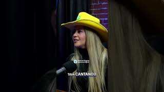 Marília Mendonça: A Amiga Sincera e sua Música Real #podcast #mariliamendonsa #artista