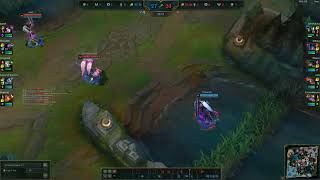 LEONA FLASH/ULT PREDICTION