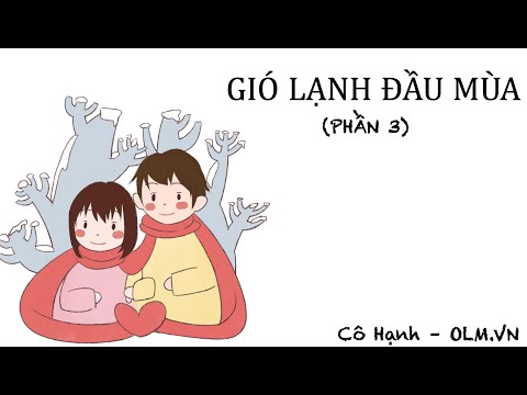 Video Gió lạnh đầu mùa (Phần 3) - Ngữ văn lớp 6 (Chân trời... - youtube