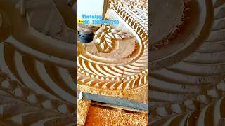 Top level craft tools, multi-purpose wooden carving machine, usage method, factory