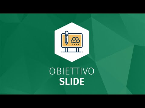 Presentazioni efficaci: aumenta