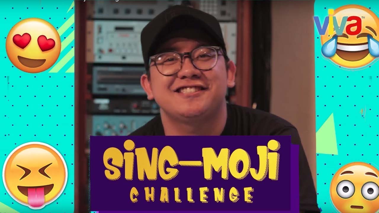 john roa plays sing moji challenge youtube john roa plays sing moji challenge youtube