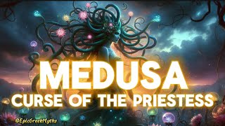 Medusa: The Curse of The Most Beautiful Priestess